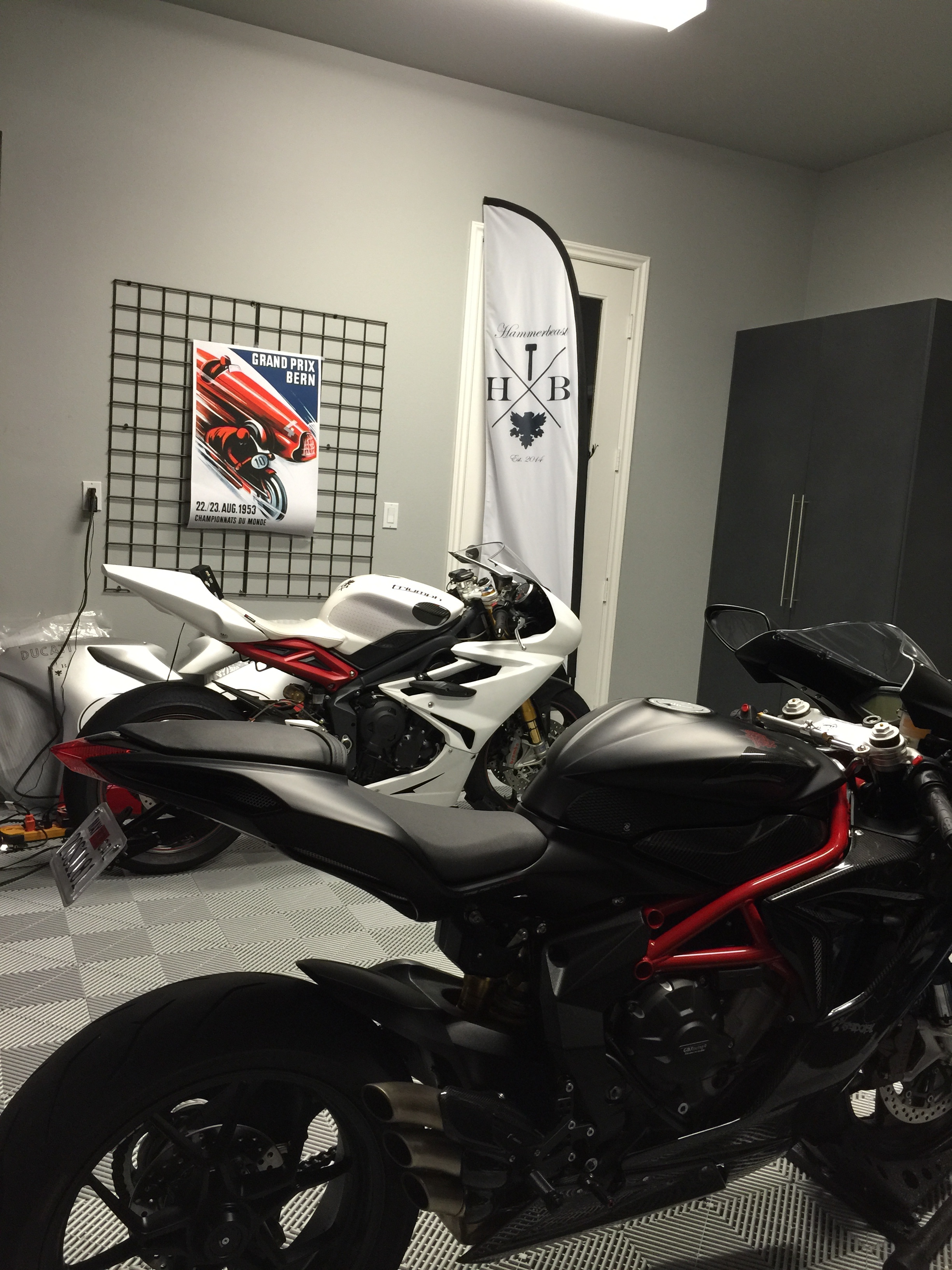 2015 MV Agusta F3 photo 94